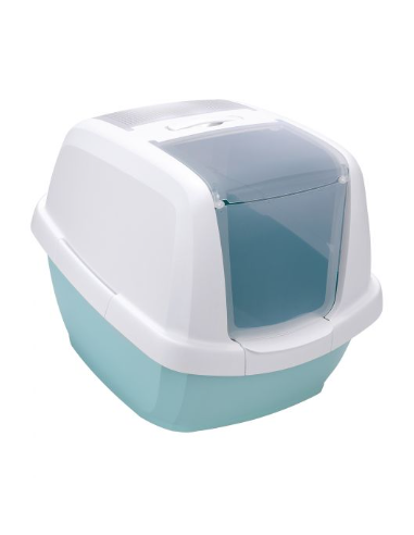 Lettiera Maddy Vari colori. Cassette igieniche per gatti