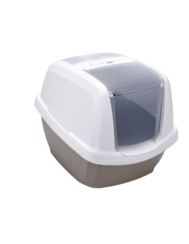 Lettiera Maddy Vari colori. Cassette igieniche per gatti