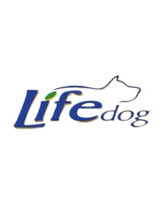 Life dog Delisnack Filetto essiccato di maiale gr 100. snack per cani. 2