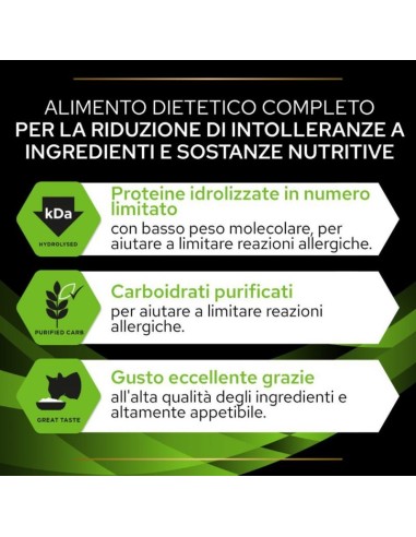 Puina Gatto H/a kg 3,5. Diete Cibo secco per Gatti