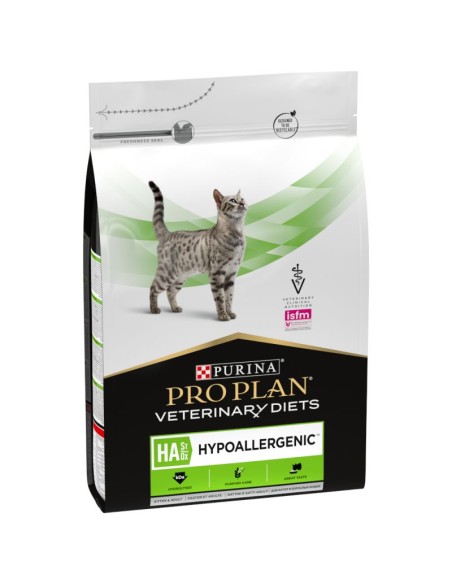 Puina Gatto H/a kg 3,5. Diete Cibo secco per Gatti