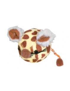 PALLINE TOPO 4,5 CM VARI COLORI 2