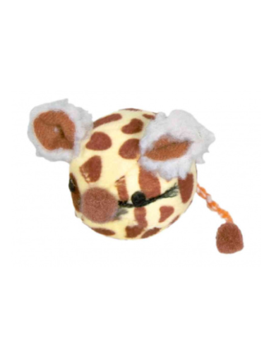 Gioco palla Topolino gatto - Giochi Per Gatti