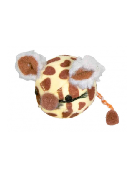 Gioco palla Topolino gatto - Giochi Per Gatti