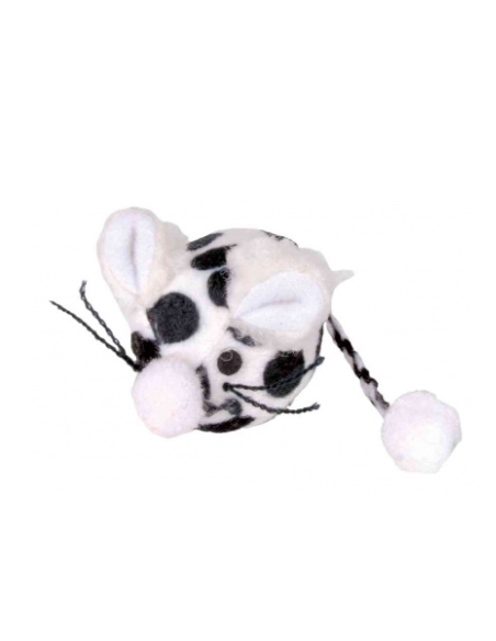 Gioco palla Topolino gatto - Giochi Per Gatti