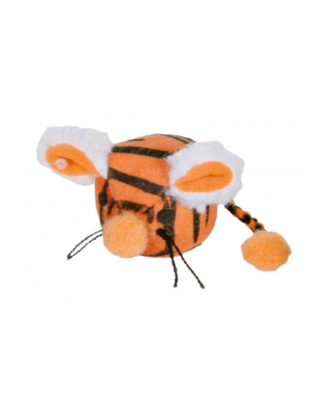 Gioco palla Topolino gatto - Giochi Per Gatti