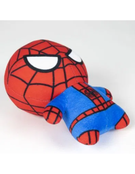 Gioco peluche Spiderman . Giochi Per Cani