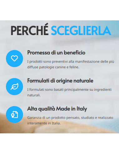 Acqua Microfiltrata Idrae Per gatti. Integratori Per Gatti