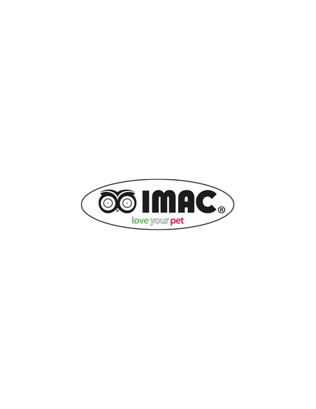 Voliera  Pervinca Imac . Gabbie Per Uccelli