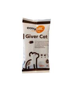 Easy pill gatto gr 40- Snack Per Gatti