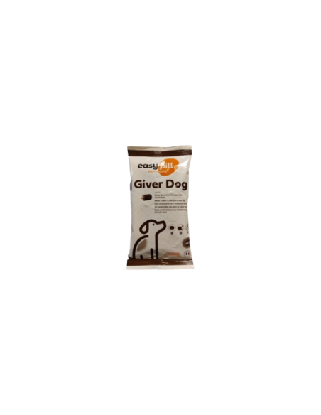 Easypill Cane - Giver dog . gr 75. Snack Per Cani