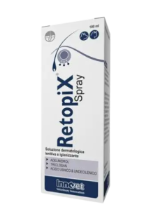 RETOPIX SPRAY 100 ML INNOVET 2