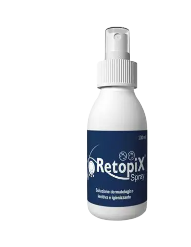 Retopix spray ml. 100