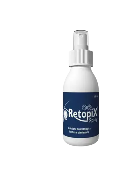 Retopix spray ml. 100