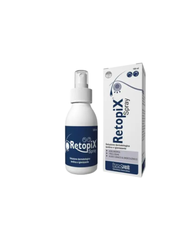 Retopix spray ml. 100