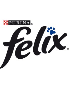 Felix Multipack Le Ghiottonerie 24 Buste da gr 100. Cibo Umido Per Gatti 2