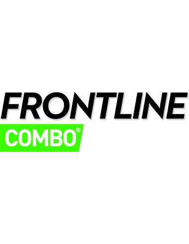 Frontline Combo, 3 Pipette, Cane Taglia S (2 - 10 Kg), Antiparassitario per Cani e Cuccioli di Lunga Durata, Protegge il Cane e