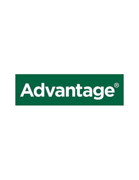 Advantage Gatto è un antiparassitario spot-on per gatti e conigli piccoli di peso inferiore a 4 kg, per la prevenzione e il trat