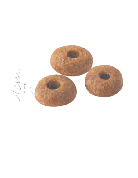 Fit 32 gr 400. Cibo Secco Per Gatti