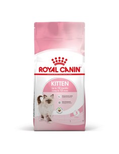 Kitten Kg 1,5. Royal Canin . Cibo Per Cuccioli di Gatto