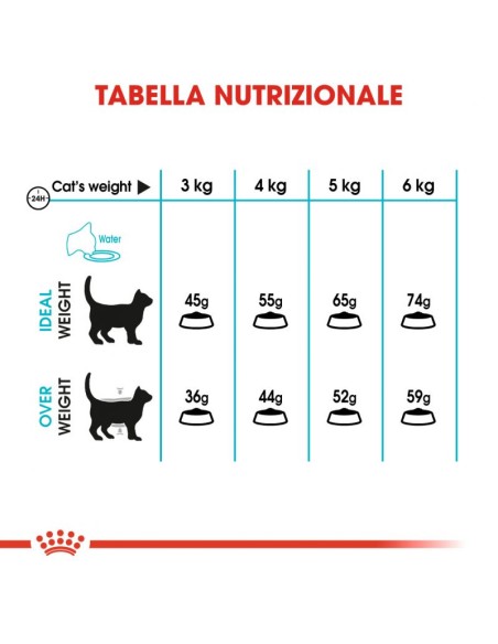 Urinary care gr 400 Ns . Royal Canin . Cibo Secco Per Gatti