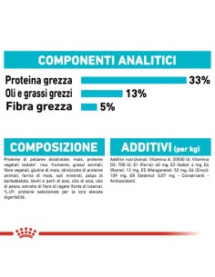 Urinary care gr 400 Ns . Royal Canin . Cibo Secco Per Gatti 2