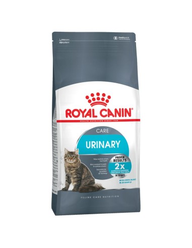 Urinary care gr 400 Ns . Royal Canin . Cibo Secco Per Gatti
