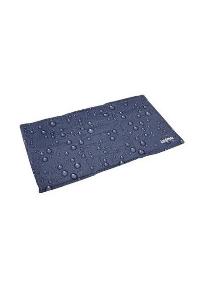 Leomat Tappetino Refrigerante bolle misura Large 90X50 CM