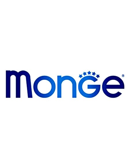 Monge Adult Monoproteico Sterilizzato Trota  gr 400. Cibo Secco Per Gatti