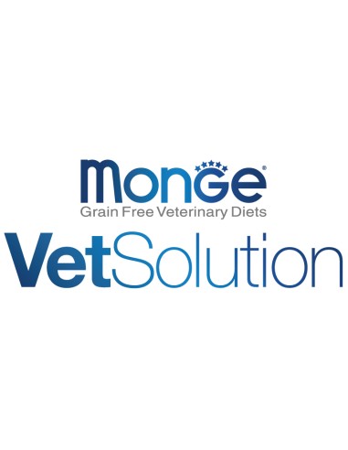 Monge Cat Vet Solution Renal kg.1,5. Diete-Cibo secco per Gatti