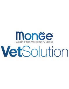 MONGE CAT VET SOLUTION URINARY STRUVITE GR.400 2
