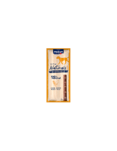 Vitakraft Snack Cane vita Naturals sticks Pollo 2pz. Snack Per Cani