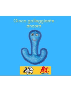 Gioco Galleggiante Ancora . Gioco Per Cani 2