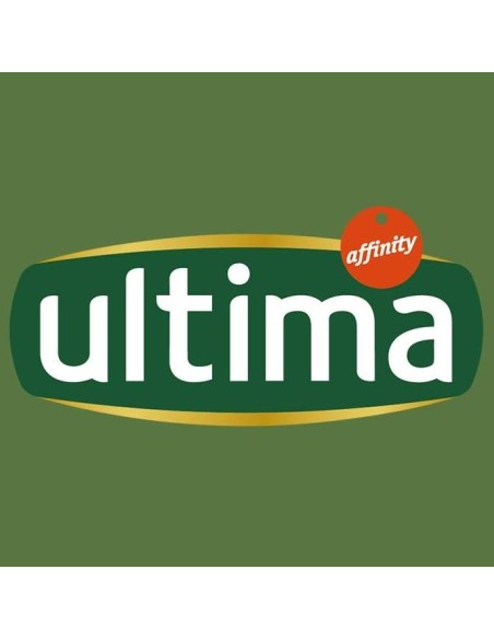 Ultima Cat Urinary Kg 1,5. Cibo Secco Per Gatti
