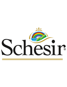 Schesir Kitten con Pollo Kg.1,5 Cibo Secco per Gattini 2