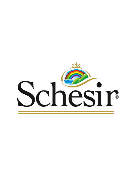 Schesir Small Pesce kg 2. Cibo Secco Per Cani