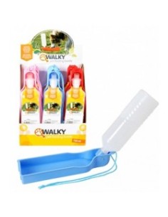 Walky Pet Feeding Bottle ml 750. Ciotole per cani
