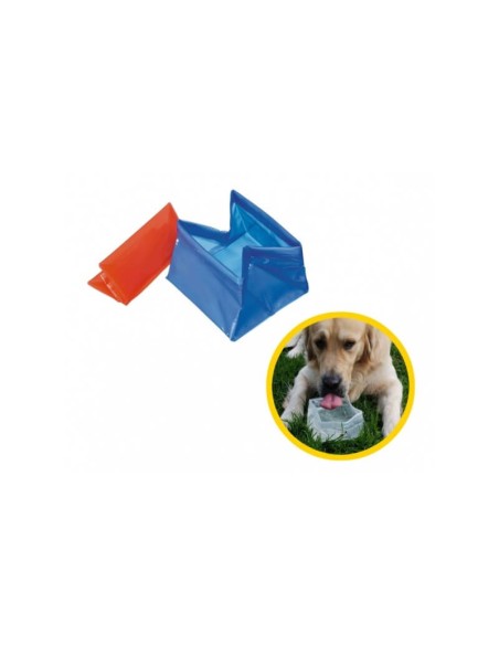 Ciotola Da Viaggio Walky Pocket Bowls. Ciotole Per Cani .
