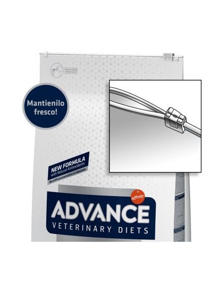 Advance Diet Dog Atopi Medium Maxi Trota kg 3.  Diete- Cibo Secco Per Cani