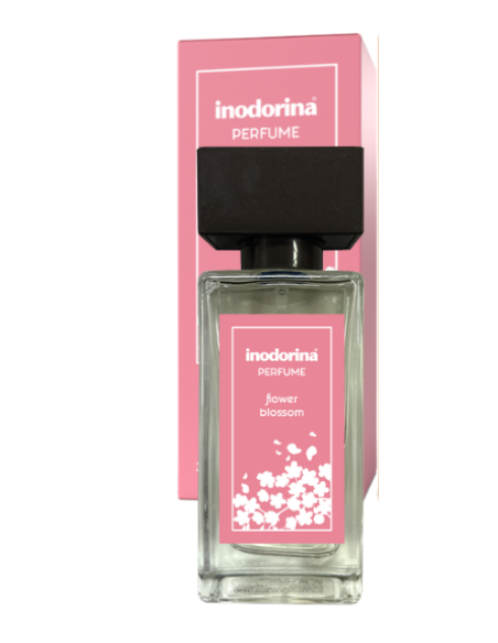 Inodorina profumo Blossom 30 ml. Igienici Per Can