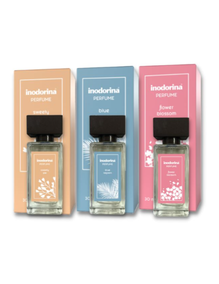 Inodorina Profumo Sweetypie ml 30. Igiene Per Cani.