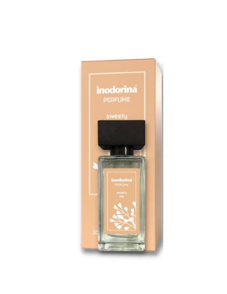 Inodorina Profumo Sweetypie ml 30. Igiene Per Cani.