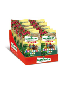 Gran Festa Esotici Mix 500 gr . Mangime Per Uccelli 2