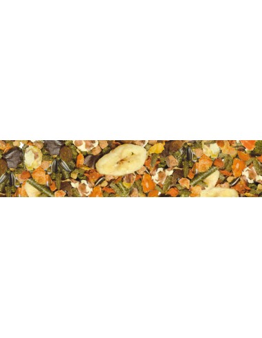 My Rabbit Bravo gr 600. mangime Per Roditori