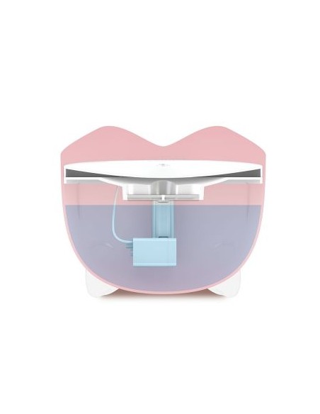 Fontana Catit pixi Rosa 2,5 litri. Ciotole e Dispenser per gatti