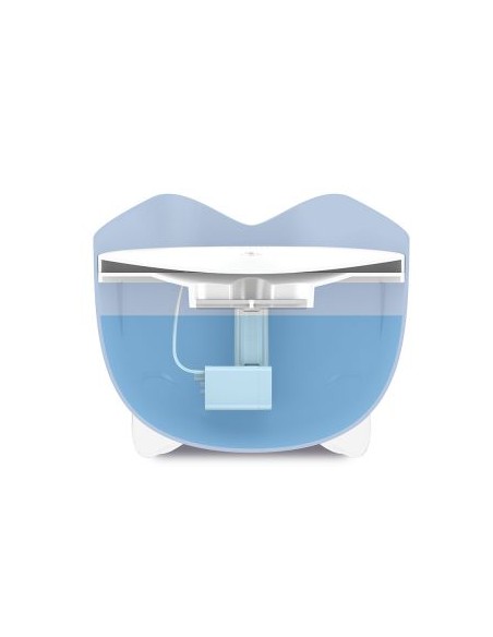 Fontana Catit pixi blu  2,5 litri. Ciotole e Dispenser per gatti .