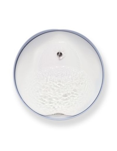 Fontana Catit pixi verde 2,5 litri. Ciotole e Dispenser per gatti