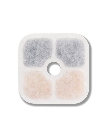 Fontana Catit pixi verde 2,5 litri. Ciotole e Dispenser per gatti