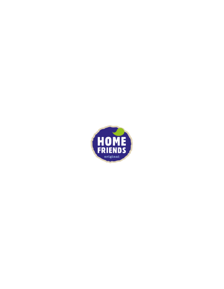 Fieno In Roll Homefriends Carota e Peperone gr 200. Fieno