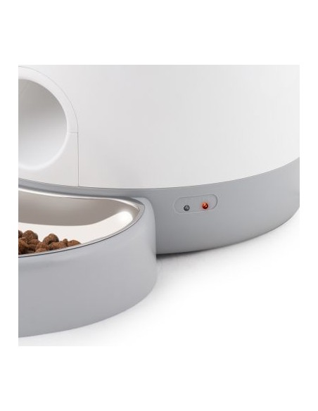 Distributore Intelligente di Alimenti Catit Pixi  1,2 Kg. Ciotole Per gatti